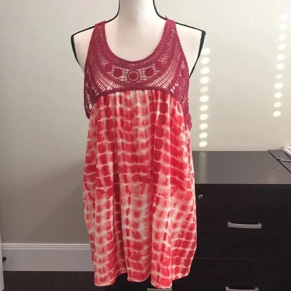 No Boundaries top - Picture 2 of 6